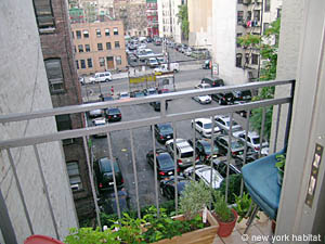 New York 3 Zimmer ferienwohnung - andere (NY-12441) photo 1 von 4