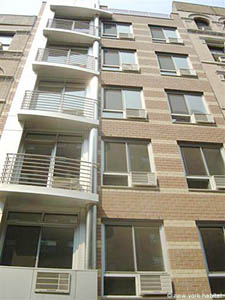 New York 3 Zimmer ferienwohnung - andere (NY-12441) photo 4 von 4