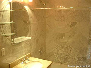 New York 3 Zimmer ferienwohnung - badezimmer 2 (NY-12441) photo 2 von 2
