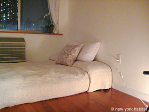 New York 3 Zimmer ferienwohnung - schlafzimmer 2 (NY-12441) photo 1 von 3