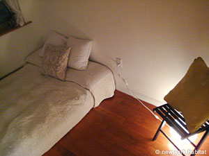 New York 3 Zimmer ferienwohnung - schlafzimmer 2 (NY-12441) photo 2 von 3