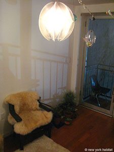 New York 3 Zimmer ferienwohnung - wohnzimmer (NY-12441) photo 5 von 5