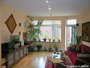 New York T3 appartements location vacances - s&eacute;jour (NY-12449) photo 3 de 4