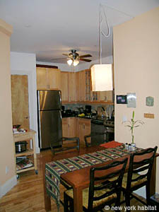 New York T3 appartements location vacances - cuisine (NY-12449) photo 4 de 4