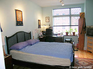 New York T3 appartements location vacances - chambre 1 (NY-12449) photo 4 de 4