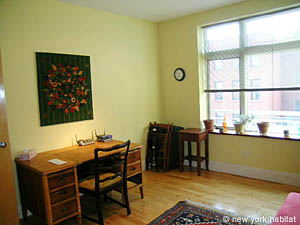New York T3 appartements location vacances - chambre 2 (NY-12449) photo 1 de 3