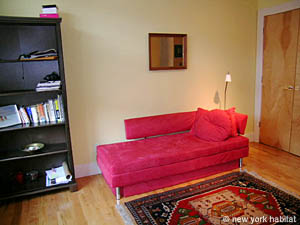 New York T3 appartements location vacances - Appartement r&eacute;f&eacute;rence NY-12449