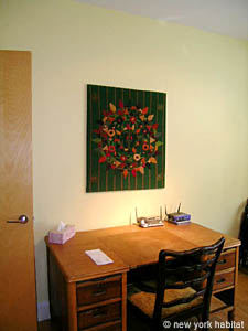 New York T3 appartements location vacances - chambre 2 (NY-12449) photo 3 de 3