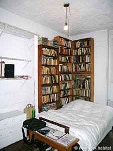 New York 4 Zimmer wohngemeinschaft schlafzimmer 1 photo 5