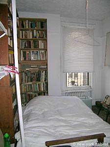 New York 4 Zimmer wohngemeinschaft - Wohnungsnummer NY-12453