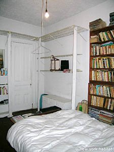 New York 4 Zimmer wohngemeinschaft schlafzimmer 1 photo 7