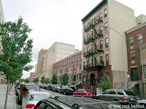 New York T4 - Duplex - Maison citadine appartements bed breakfast - autre (NY-12457) photo 9 de 9