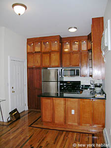 New York T3 logements location appartements - cuisine (NY-12458) photo 2 de 5