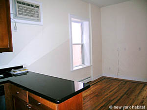 New York T3 logements location appartements - cuisine (NY-12458) photo 4 de 5