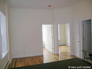 New York T3 logements location appartements - s&eacute;jour (NY-12458) photo 2 de 2