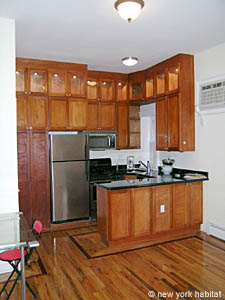 New York T3 logements location appartements - cuisine (NY-12458) photo 1 de 5