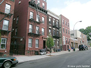 New York T3 logements location appartements - autre (NY-12458) photo 2 de 3