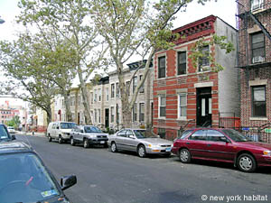 New York T3 logements location appartements - autre (NY-12458) photo 3 de 3
