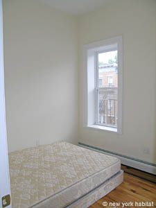 New York T3 logements location appartements - chambre 1 (NY-12458) photo 1 de 3