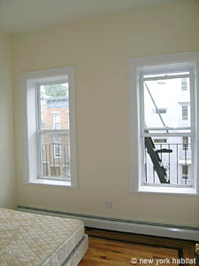 New York T3 logements location appartements - chambre 1 (NY-12458) photo 2 de 3