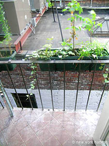 New York 1 Bedroom accommodation - other (NY-12459) photo 1 of 11