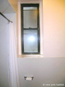 New York 1 Bedroom accommodation - bedroom (NY-12459) photo 3 of 5