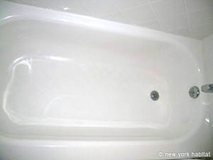 New York 1 Bedroom accommodation - bedroom (NY-12459) photo 1 of 5