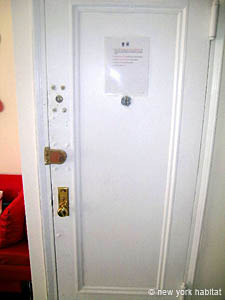 New York 1 Bedroom accommodation - other (NY-12459) photo 3 of 11