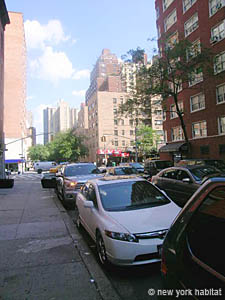 New York 1 Bedroom accommodation - living room (NY-12459) photo 4 of 4