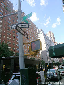 New York 1 Bedroom accommodation - other (NY-12459) photo 10 of 12