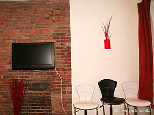 New York 1 Bedroom accommodation - other (NY-12459) photo 10 of 11