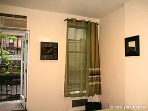 New York 1 Bedroom accommodation - bedroom (NY-12459) photo 3 of 3