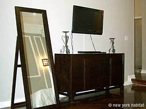 New York Studiowohnung ferienwohnung - wohnzimmer (NY-12460) photo 3 von 4