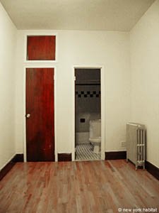 New York 2 Bedrooms unfurnished apartment rental bedroom 2 photo 6