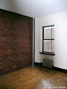 New York 2 Bedrooms unfurnished apartment rental bedroom 1 photo 13
