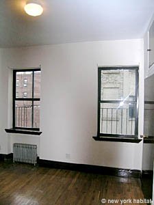 New York 2 Bedrooms unfurnished apartment rental bedroom 1 photo 14