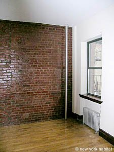 New York 2 Bedrooms unfurnished apartment rental bedroom 1 photo 15