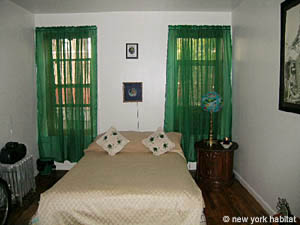 New York 2 Bedroom roommate share apartment - Apartment reference NY-12463