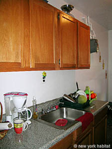 New York 2 Bedroom roommate share apartment - kitchen (NY-12463) photo 3 of 3