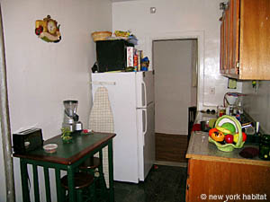 New York 2 Bedroom roommate share apartment - kitchen (NY-12463) photo 1 of 3