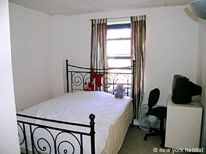 New York 2 Camere appartamento da dividere - Appartamento riferimento NY-12467
