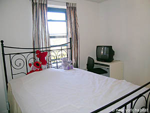 New York 2 Camere appartamento da dividere - camera 1 (NY-12467) photo 2 di 3