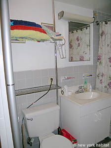 New York 2 Camere appartamento da dividere - bagno 1 (NY-12467) photo 1 di 2