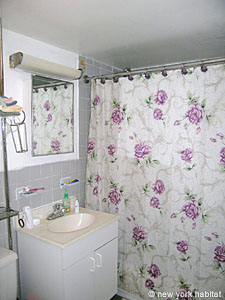 New York 2 Camere appartamento da dividere - bagno 1 (NY-12467) photo 2 di 2