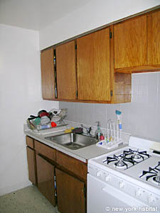 New York 2 Camere appartamento da dividere - cucina (NY-12467) photo 2 di 2