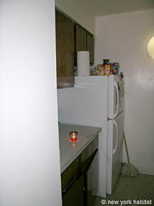 New York 2 Camere appartamento da dividere - cucina (NY-12467) photo 1 di 2