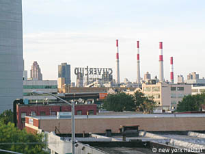 New York 1 Bedroom - Loft unfurnished apartment rental - other (NY-12468) photo 6 of 14