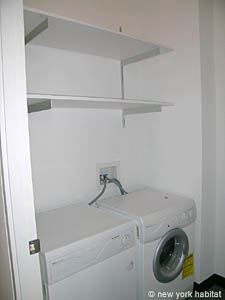 New York 1 Bedroom - Loft unfurnished apartment rental - other (NY-12468) photo 1 of 14