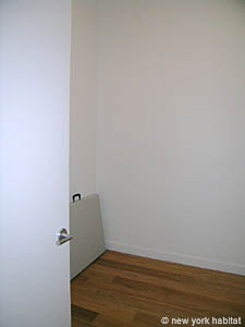 New York 1 Bedroom - Loft unfurnished apartment rental - living room (NY-12468) photo 3 of 5