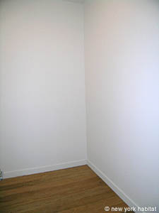 New York 1 Bedroom - Loft unfurnished apartment rental - living room (NY-12468) photo 4 of 5